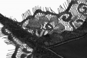  Sexy Lace Vest -  7