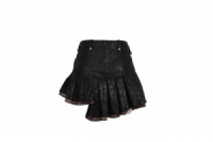  Uniform Style Bullet Version Skirt /  -  3