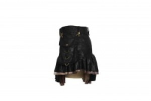 Uniform Style Bullet Version Skirt /  -  2