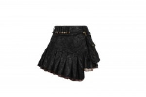  Uniform Style Bullet Version Skirt /  -  1