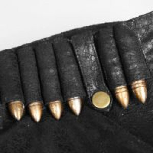  Uniform Style Bullet Version Skirt /  -  7