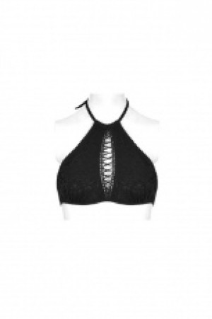  Gothic Swimwear -  1