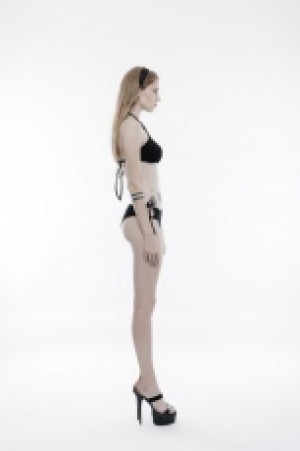  Gothic Swimwear -  6