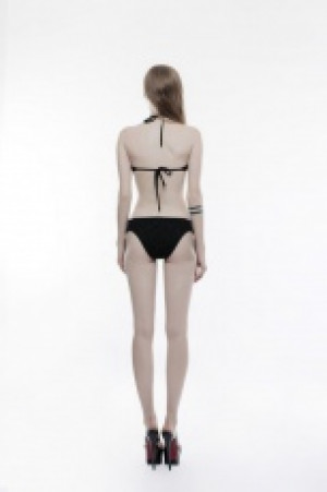 Gothic Swimwear -  5