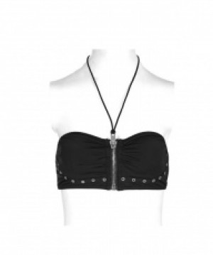  () Personality punk swimsuit Punk Rave WS-250QTF/BK -  