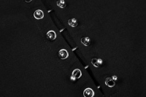  Punk Sleeveless Tank Tops -  7