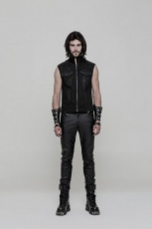     PUNK Vest /   -  4