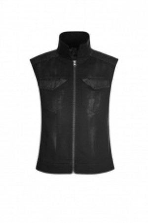    PUNK Vest /   -  3