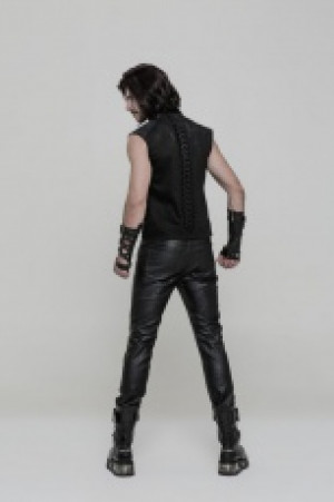     PUNK Vest /   -  6