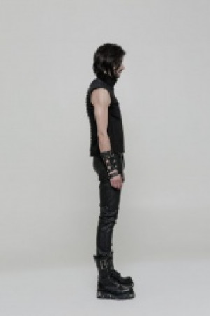     PUNK Vest /   -  5