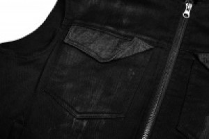     PUNK Vest /   -  7