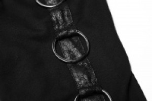  PUNK Cardigan Sweater -  7