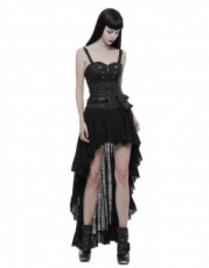   Punk Rave Q-311/BK -  