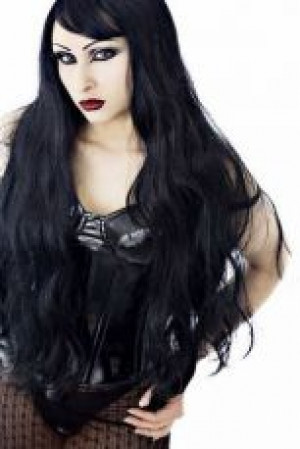  Meena Wigs Headrazor Meena Wigs -  