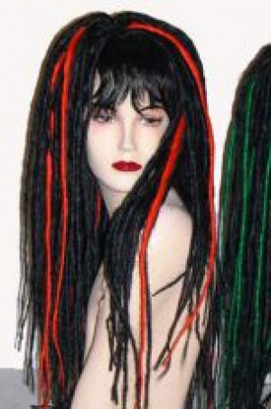    Dread Wigs Headrazor Dread Wigs -  