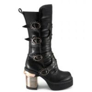  HARAJUKU Hades HARAJUKU-BLK -  