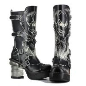  SPAWN Hades SPAWN-BLK -  