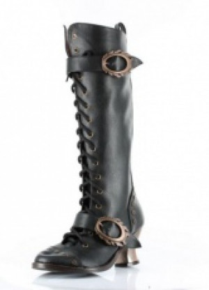  VINTAGE Hades VINTAGE-BLK -  