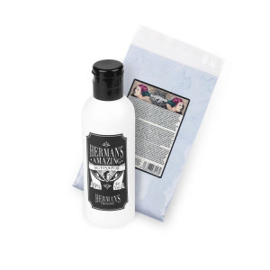    Herman's Amazing Bleach Kit - 