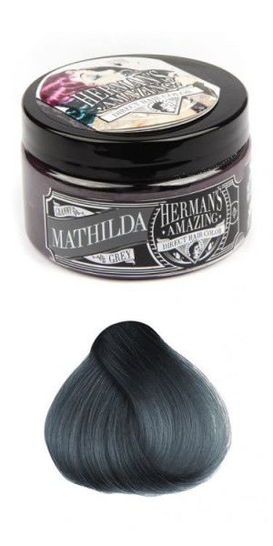     Herman's Amazing Mathilda Granny Grey - 