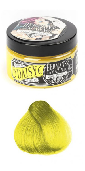     Herman's Amazing Lemon Daisy - 