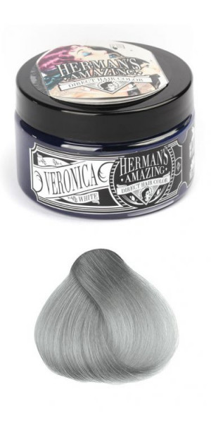     Herman's Amazing Veronica White - 
