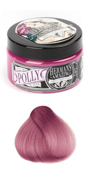      Herman's Amazing Polly Pink - 