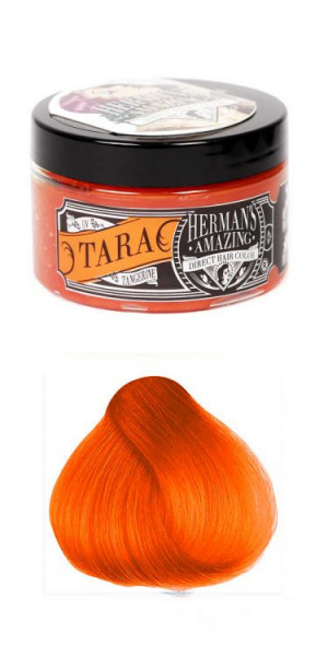     Herman's Amazing Tara Tangerine - 