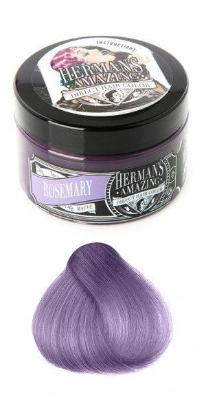    Herman's Amazing Rosemary Mauve - 