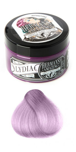    Herman's Amazing Lydia Lavender - 