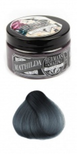     Herman's Amazing Mathilda Granny Grey Hermans Amazing Mathilda Granny Grey -  