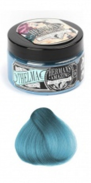     Herman's Amazing Thelma Turquoise Hermans Amazing Thelma Turquoise -  