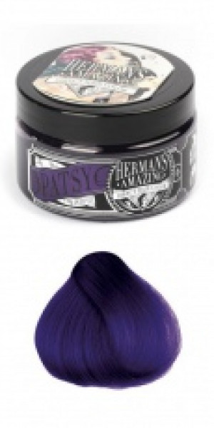     Herman's Amazing Patsy Purple Hermans Amazing Patsy Purple -  