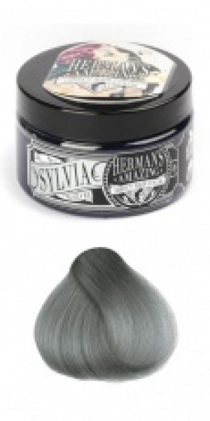     Herman's Amazing Sylvia Silver Hermans Amazing Sylvia Silver -  