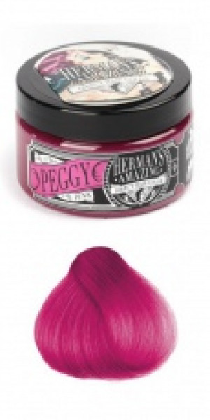    Herman's Amazing =Peggy Pink= Hermans Amazing Peggy Pink -  