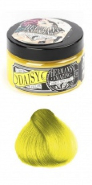     Herman's Amazing Lemon Daisy Hermans Amazing Lemon Daisy -  
