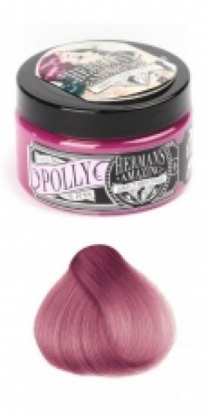      Herman's Amazing Polly Pink Hermans Amazing Polly Pink -  