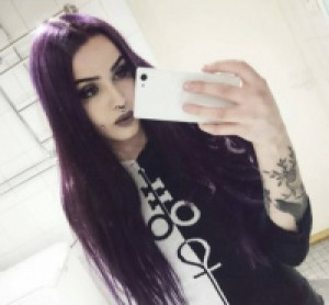     Herman's Amazing Patsy Purple Hermans Amazing Patsy Purple -  