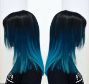     Herman's Amazing Thelma Turquoise Hermans Amazing Thelma Turquoise -  