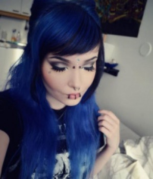     Herman's Amazing Bella Blue Hermans Amazing Bella Blue -  