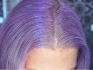      Herman's Amazing Vicky Violet Hermans Amazing Vicky Violet -  