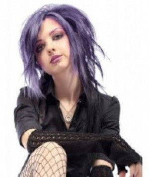      Herman's Amazing Vicky Violet Hermans Amazing Vicky Violet -  