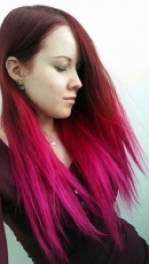    Herman's Amazing =Peggy Pink= Hermans Amazing Peggy Pink -  