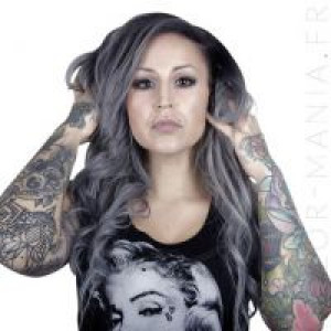     Herman's Amazing Mathilda Granny Grey Hermans Amazing Mathilda Granny Grey -  