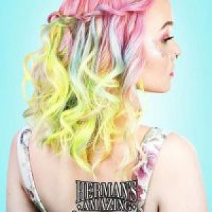     Herman's Amazing Lemon Daisy Hermans Amazing Lemon Daisy -  