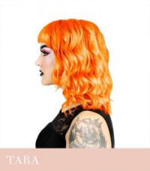    Herman's Amazing Tara Tangerine -  1