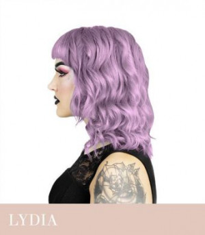    Herman's Amazing Lydia Lavender -  1
