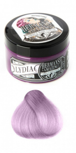    Herman's Amazing Lydia Lavender Hermans Amazing Lydia Lavender -  