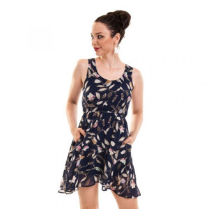  KARISA DRESS - 