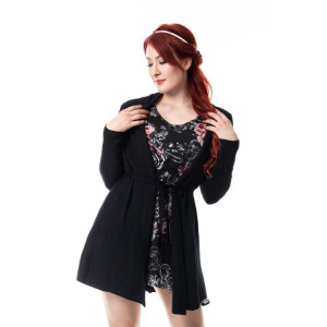  JODIE CARDIGAN - 